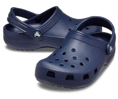 Toddlers Classic Clog