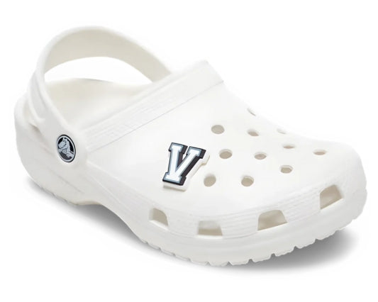 Letter V