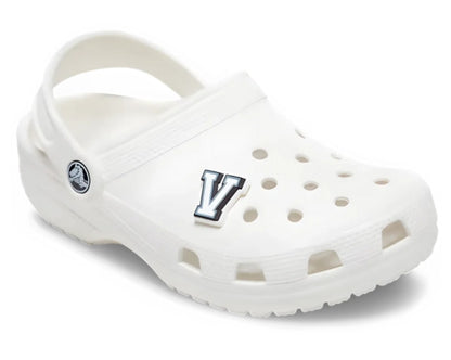 Letter V