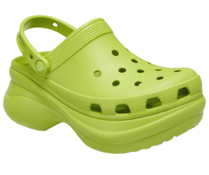 Bae Clog
