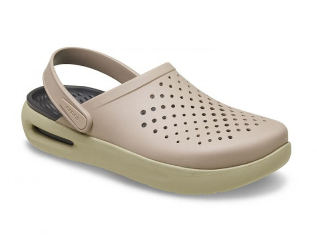 Inmotion Clog