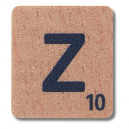 Hasbro Scrabble Z