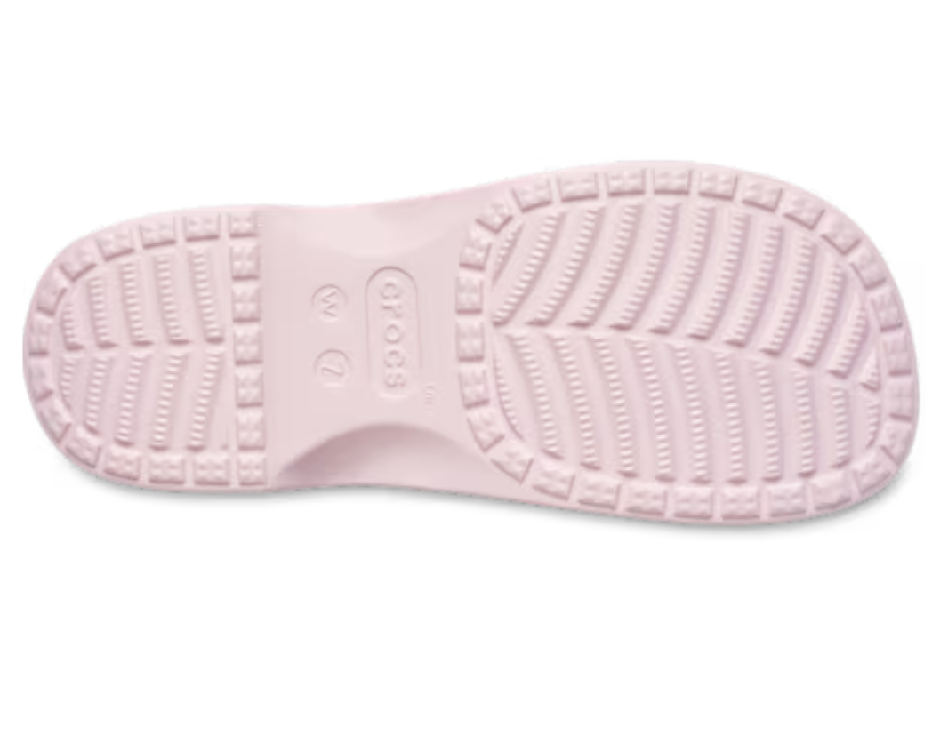 Classic Cross Strap