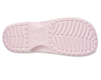 Classic Cross Strap