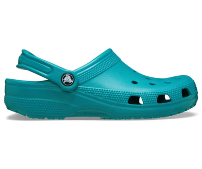Classic Clog