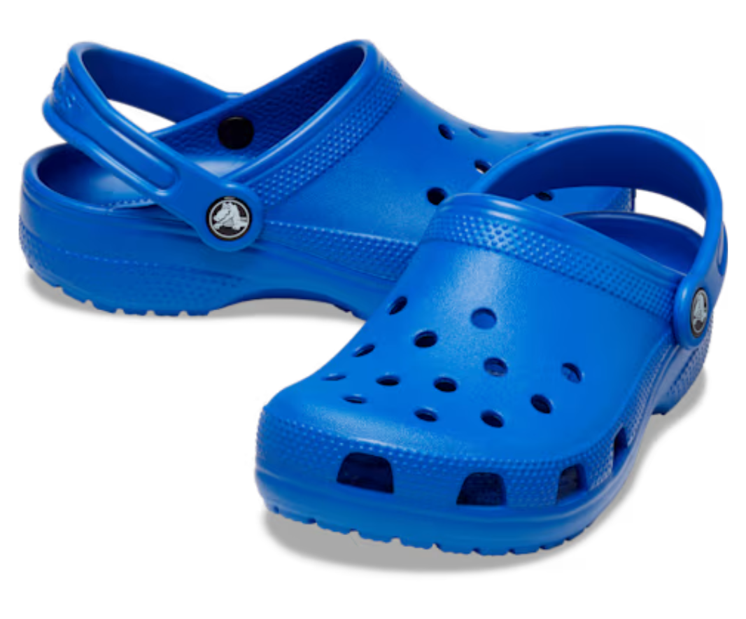 Kids' Classic Clogs