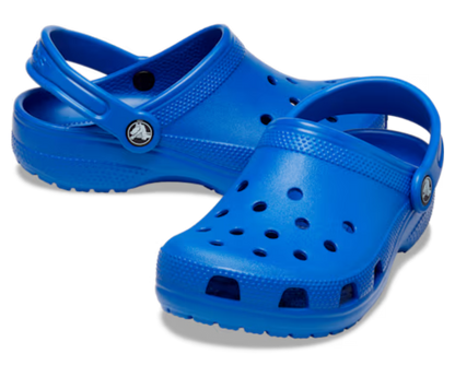 Kids' Classic Clogs