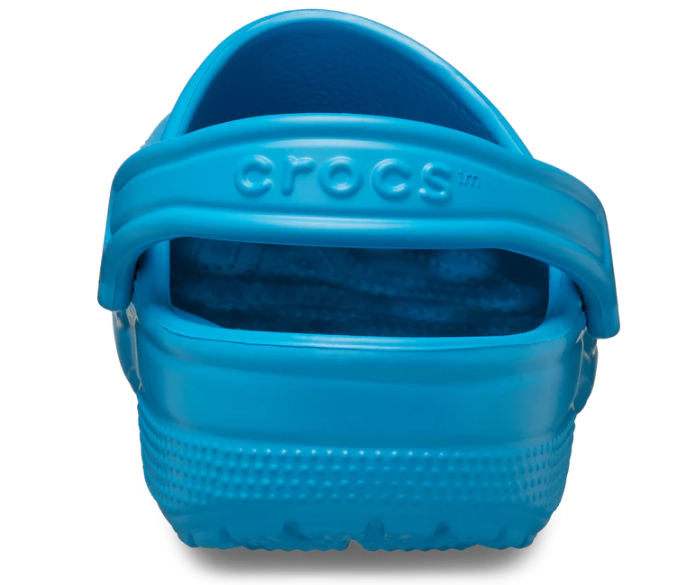 Classic Clog