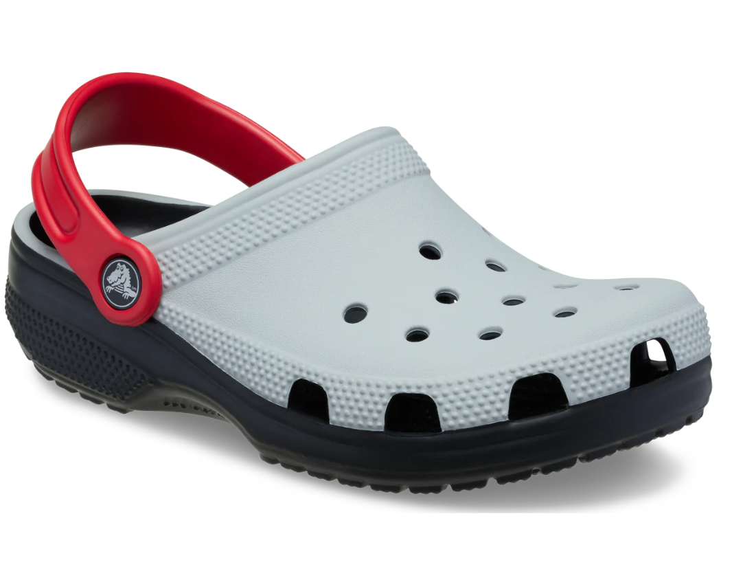 Kids' Classic Retro Sport Clog