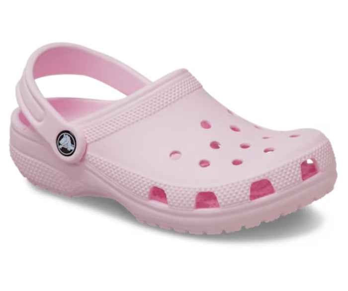 Toddlers Classic Clog