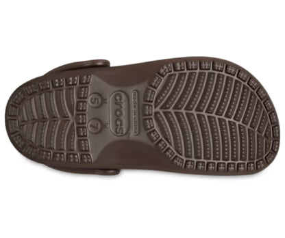 Classic Clog