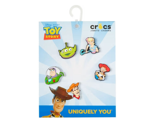 Toy Story 5 Pack