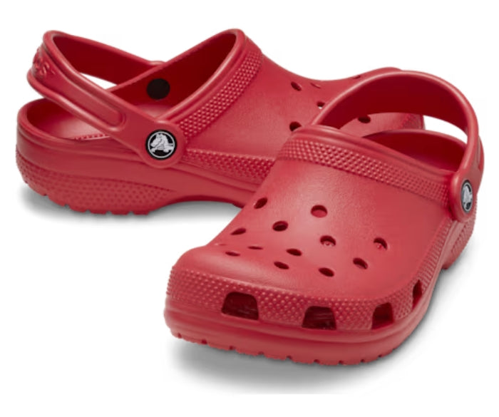 Kids' Classic Clogs