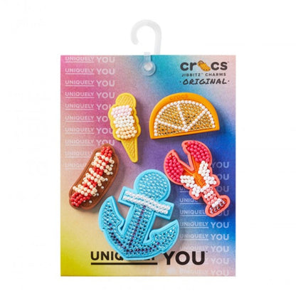 Beaded Summer 5 Pack