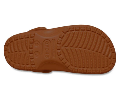 Classic Clog
