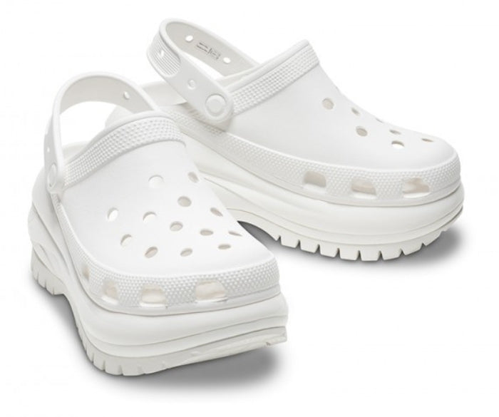 Mega Crush Clog
