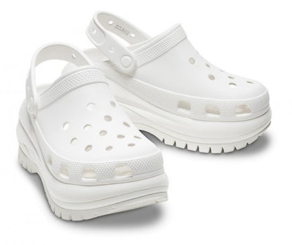 Mega Crush Clog