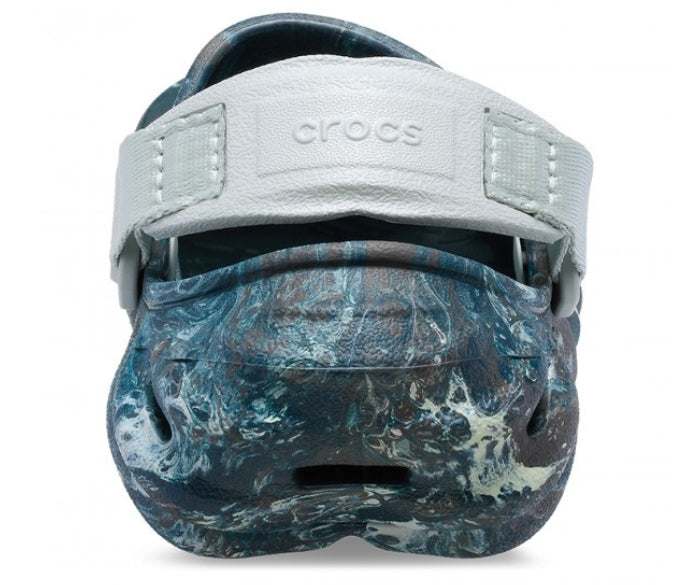 Kids Echo Clog