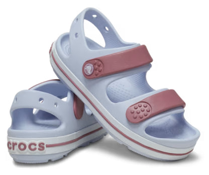 Toddlers Crocband Cruiser Sandal