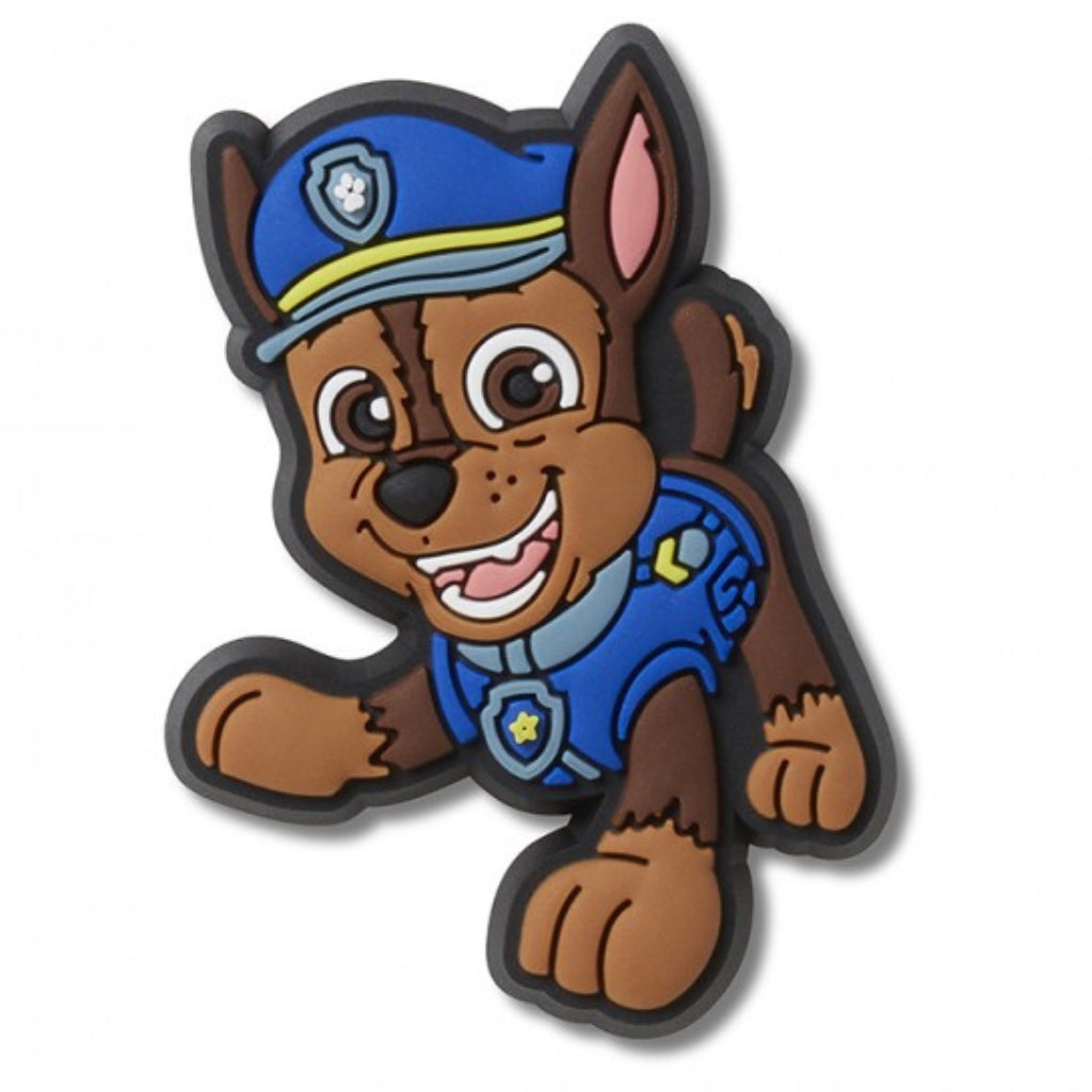 Paw Patrol Chase 1
