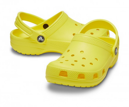 Kids' Classic Clogs