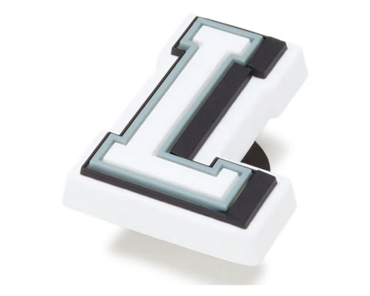 Letter L