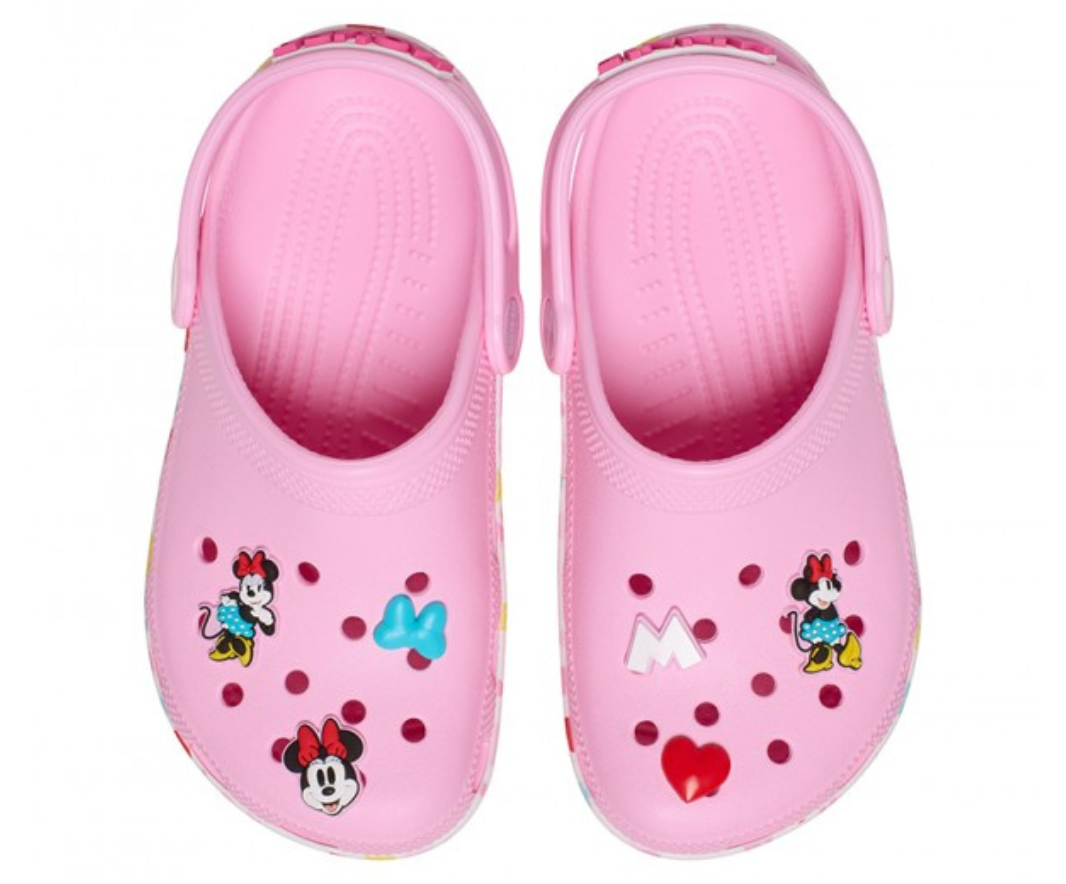 Kids' Classic Clogs