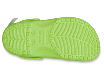 Kids' Monsters Inc. Mike Clog