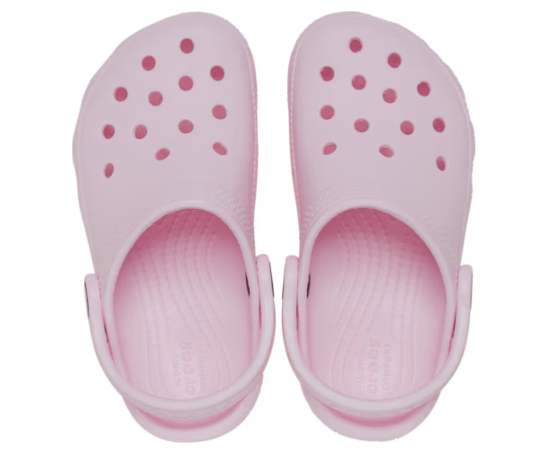 Kids' Classic Clogs
