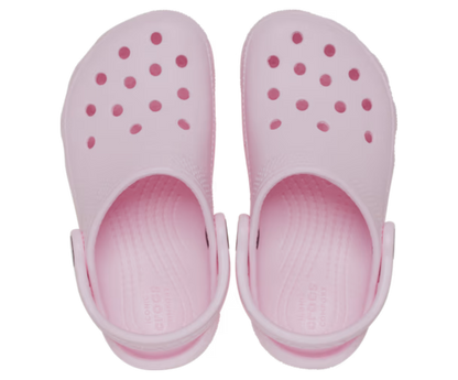 Kids' Classic Clogs