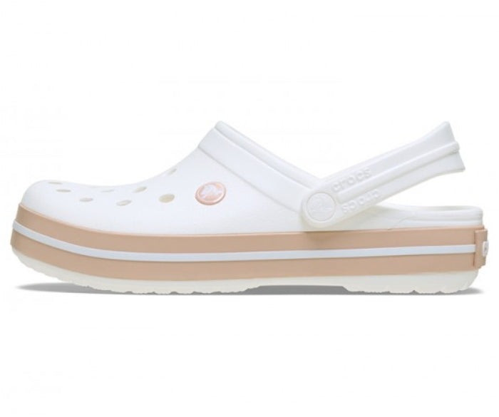 Crocband Clog