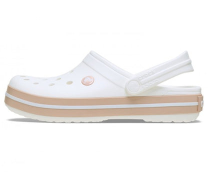 Crocband Clog