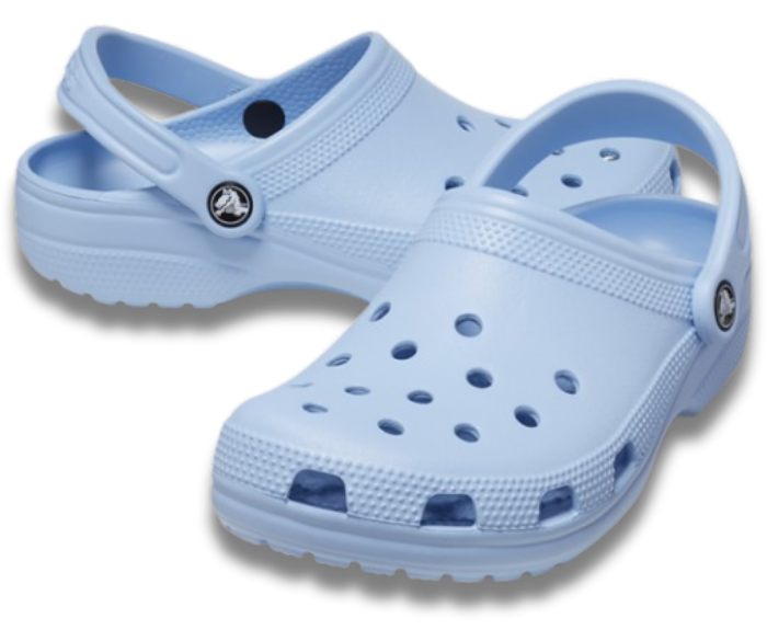 Classic Clog
