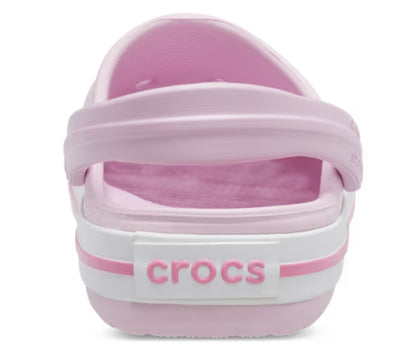Kids' Crocband Clog
