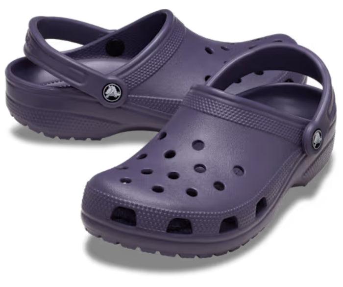 Classic Clog