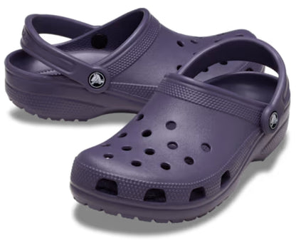 Classic Clog