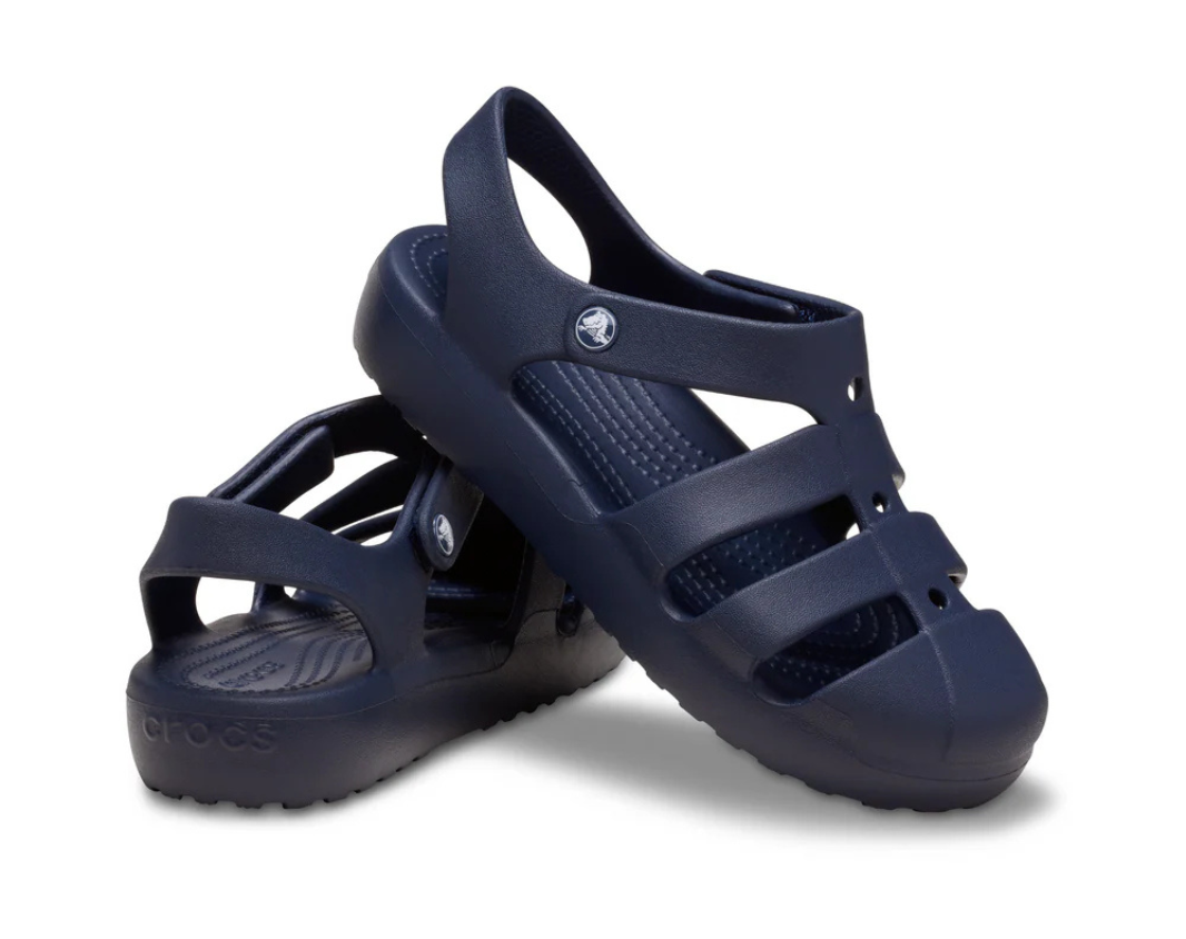 Kids' Classic Fisherman Clog