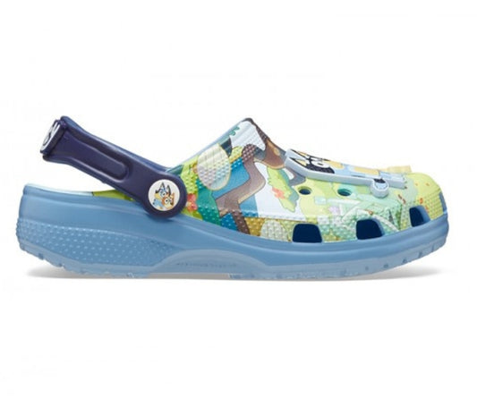 Kids Bluey™ Classic Clog