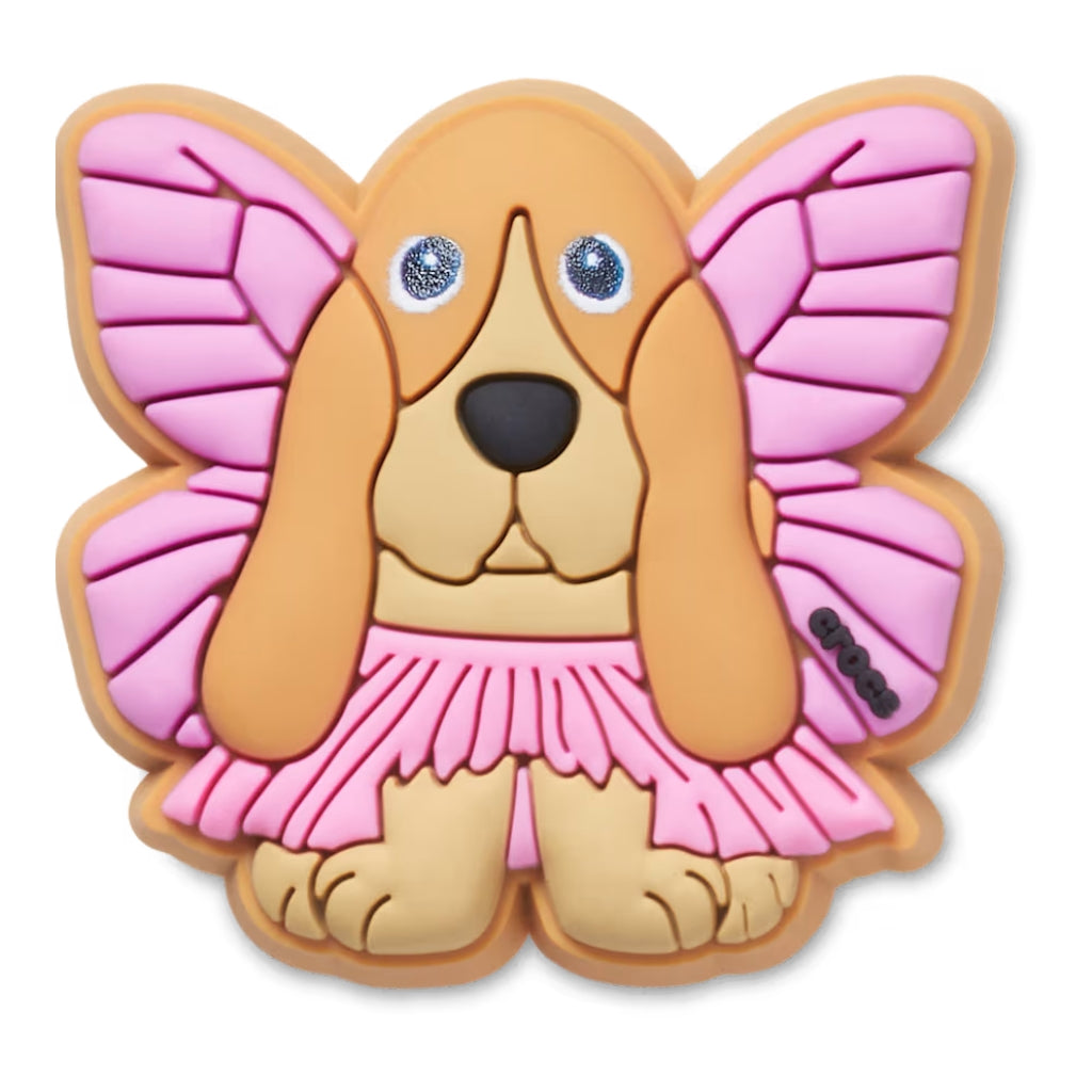 Basset Hound Fairy