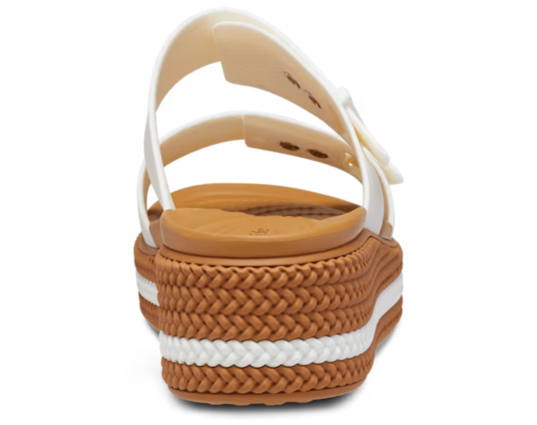 Brooklyn Woven Buckle