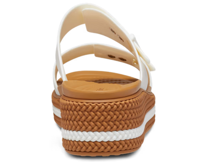 Brooklyn Woven Buckle