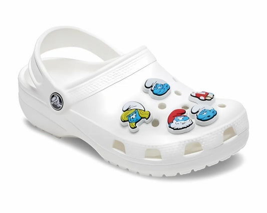Smurfs 5 Pack