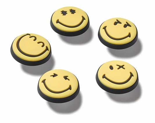 Smileyworld 5 Pack