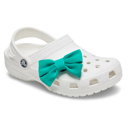 Hyper Green Bow