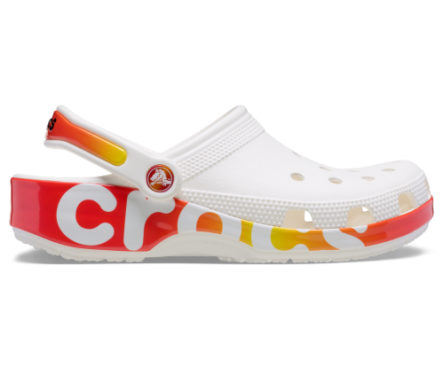 Classic Reflector Clog