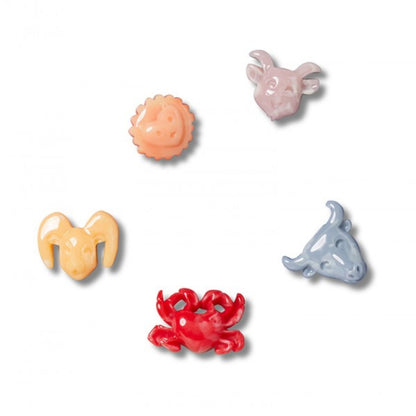 Elevated Animals 5 Pack