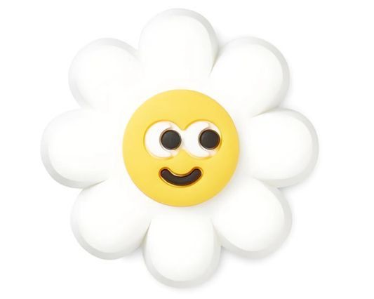 Smile Daisy