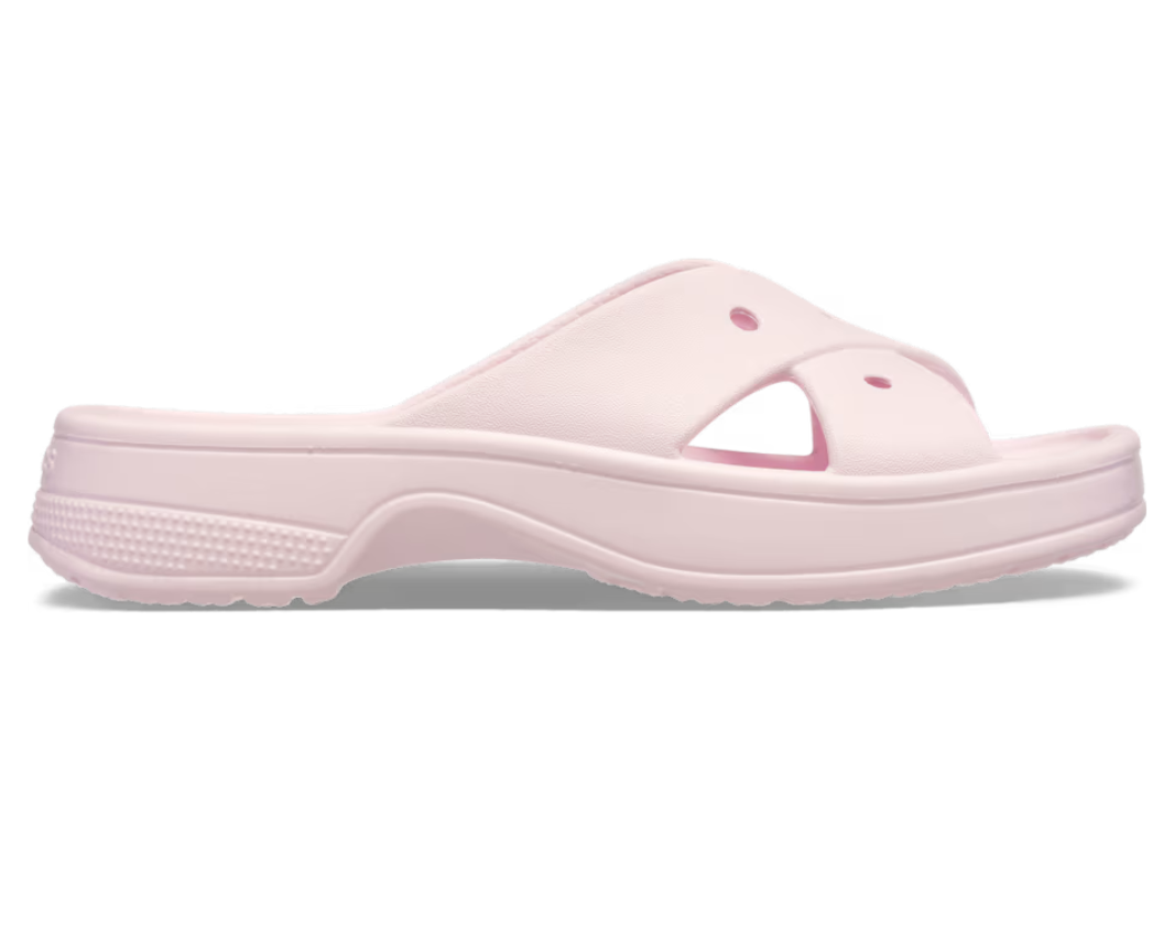 Classic Cross Strap