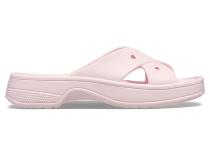 Classic Cross Strap