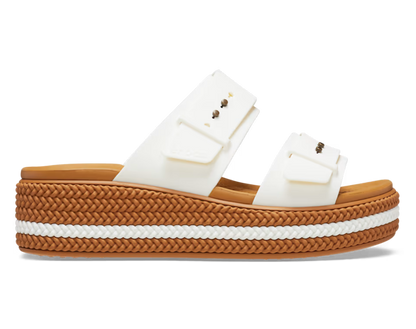 Brooklyn Woven Buckle